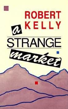 Paperback A Strange Market Book