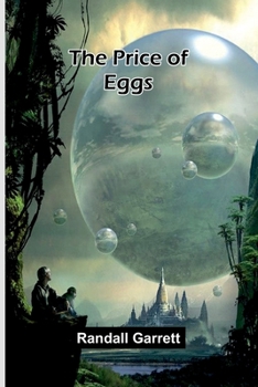 The price of eggs