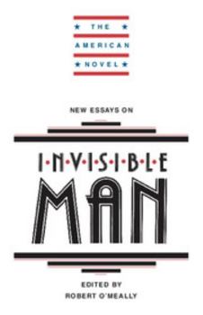 New Essays on Invisible Man (The American Novel) - Book  of the American Novel