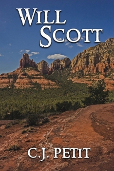 Paperback Will Scott Book