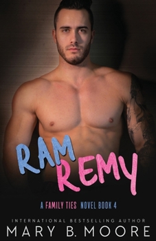 Paperback Ram Remy Book