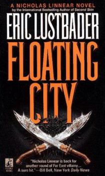 Floating City - Book #5 of the Nicholas Linnear