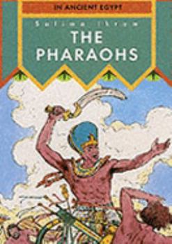 Paperback The Pharaohs Book