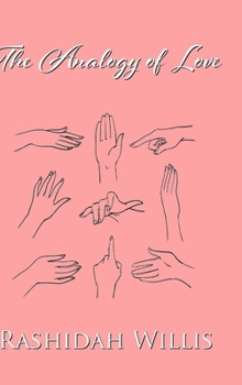 Hardcover The Analogy of Love Book