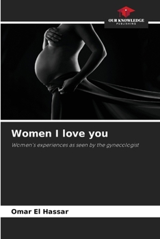 Paperback Women I love you Book