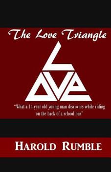 Paperback The Love Triangle Book