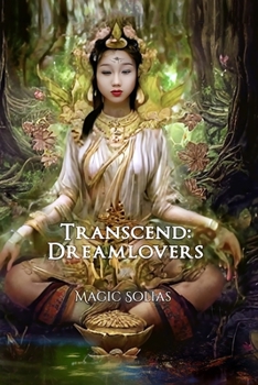 Paperback Transcend: Dreamlovers Book