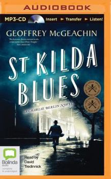 St Kilda Blues