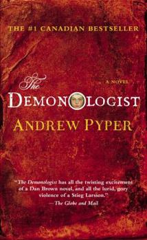 Mass Market Paperback The Demonologist Book