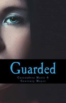 Paperback Guarded Book