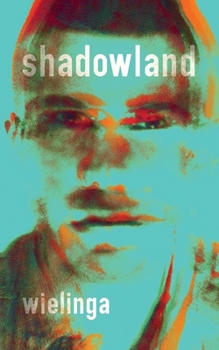 Paperback Shadowland Book