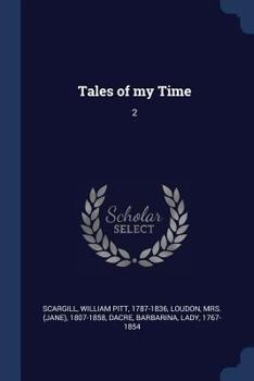 Paperback Tales of my Time: 2 Book