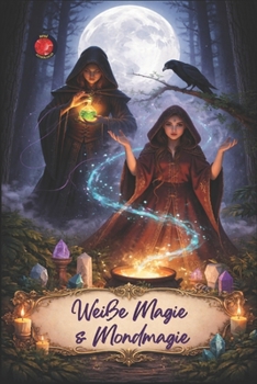 Weiße Magie & Mondmagie (German Edition)