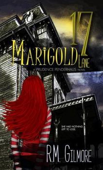 Paperback 17 Marigold Lane Book