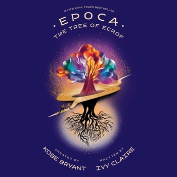Hardcover Epoca: The Tree of Ecrof Book