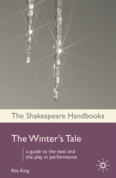 The Winter's Tale (The Shakespeare Handbooks) - Book  of the Shakespeare Handbooks