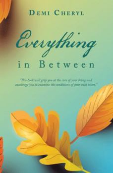 Paperback Everything in Between Book