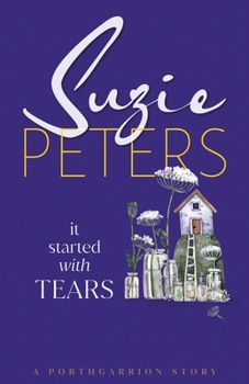 Paperback It Started With Tears Book