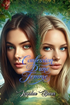 Paperback Confession D'une Femme [French] Book