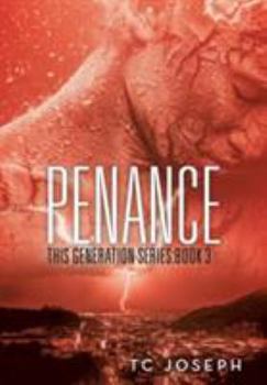 Penance - Book #3 of the This Generation