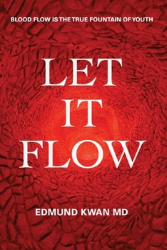 Paperback Let It Flow Book