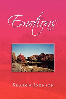 Paperback Emotions Book