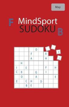 MindSport Sudoku May