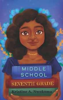 Paperback Middle School: Seventh Grade Book