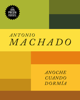 Paperback Anoche Cuando Dormía / Last Night When I Was Sleeping [Spanish] Book