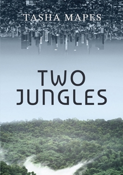 Paperback Two Jungles Book