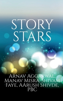 Paperback story stars Book