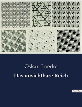 Paperback Das unsichtbare Reich [German] Book