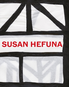 Susan Hefuna /anglais/allemand