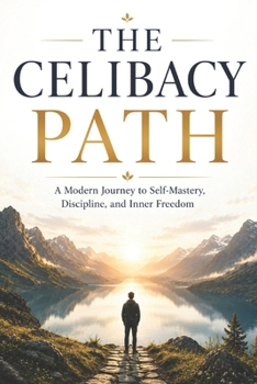 The Celibacy Path: A Modern Journey to Self-Mastery, Discipline, and Inner Freedom