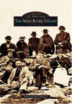 The Mad River Valley - Book  of the Images of America: Vermont