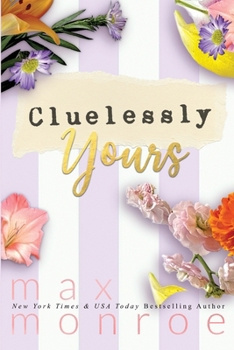 Paperback Cluelessly Yours Book