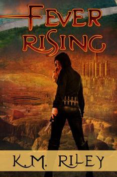 Paperback Fever Rising Book