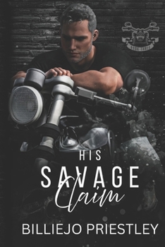 His Savage Claim