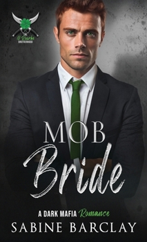 Hardcover Mob Bride Book