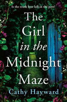 Paperback The Girl in the Midnight Maze Book