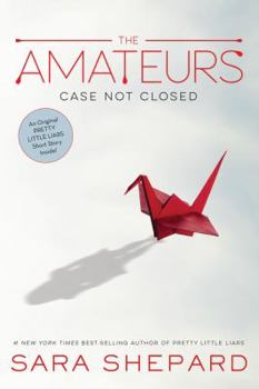 The Amateurs - Book #1 of the Amateurs