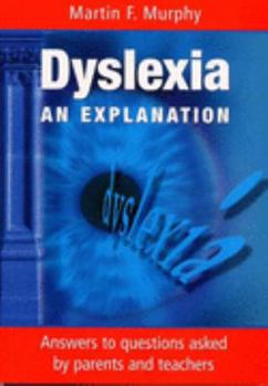 Paperback Dyslexia Book