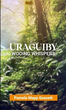 Paperback Uraguiby: Learning to Trust the Voice Within Book