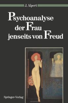 Paperback Psychoanalyse Der Frau Jenseits Von Freud [German] Book