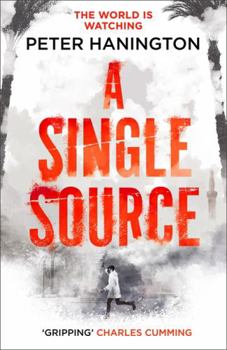 A Single Source - Book #2 of the William Carver