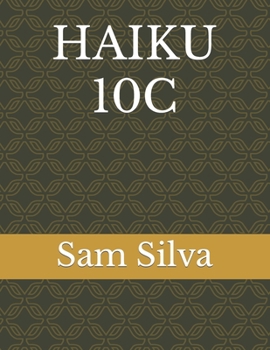 Paperback Haiku 10c Book