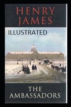 Paperback The Ambassadors Illustrated Book