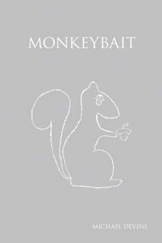 Paperback Monkeybait Book