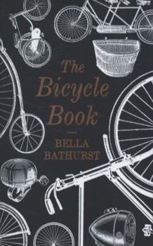 Hardcover Bicycle Book