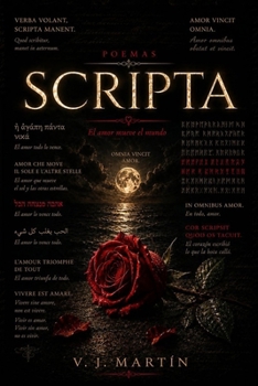 Paperback Scripta: El amor mueve el mundo [Spanish] Book